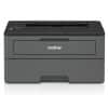 Impressora Laser Mono Brother HL-L2370DN Duplex Preta