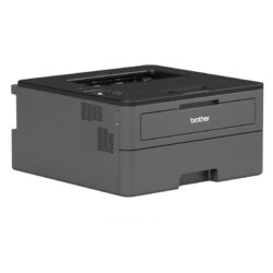 Impressora Laser Mono Brother HL-L2370DN Duplex Preta