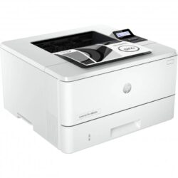 Impressora Laser Mono HP Laserjet Pro 4002DN Duplex Branca