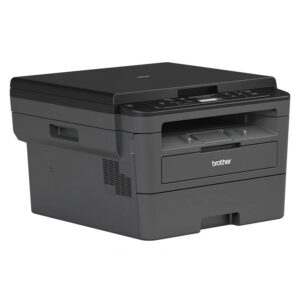 Impressora Multifunções Laser Mono DCP-L2510D Duplex Preta