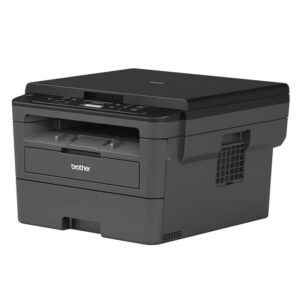 Impressora Multifunções Laser Mono DCP-L2510D Duplex Preta