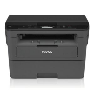 Impressora Multifunções Laser Mono DCP-L2510D Duplex Preta