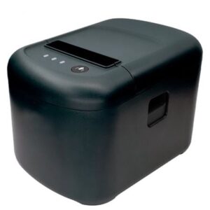 Impressora Talões 10POS GRP-8N 80MM USB RS232 Ethernet RJ11 Preta