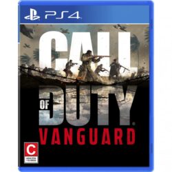 Jogo para Consola Sony PS4 Call Of Duty Vanguard