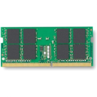 Memória So-Dimm DDR4 Kingston 16Gb Kit ValueRAM 2666Mhz CL19