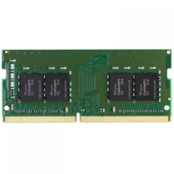 Memória So-Dimm DDR4 Kingston 16Gb ValueRam 3200MHz CL22