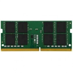 Memória So-Dimm DDR4 Kingston 32Gb 3200Mhz CL22 1.2V