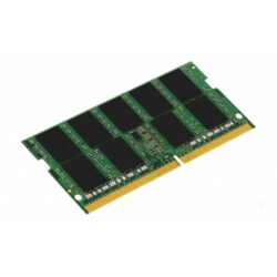 Memória So-Dimm DDR4 Kingston ValueRAM 8Gb 2666MHz 1.2V CL19
