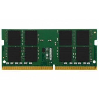 Memória So-Dimm DDR4 Kingston ValueRAM 8Gb 2666MHz 1.2V CL19