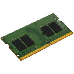 Memória So-Dimm DDR4 Kingston ValueRAM 8Gb 3200MHz 1.2V CL22