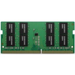 Memória So-Dimm DDR4 Samsung 4Gb 3200MHz 1.2V