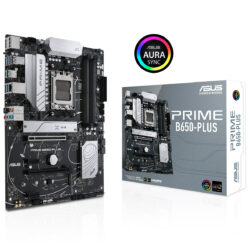 Motherboard AM5 Asus Prime B650-Plus
