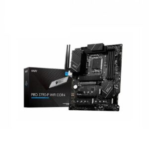 Motherboard MSI Pro Z790-P Wifi DDR4