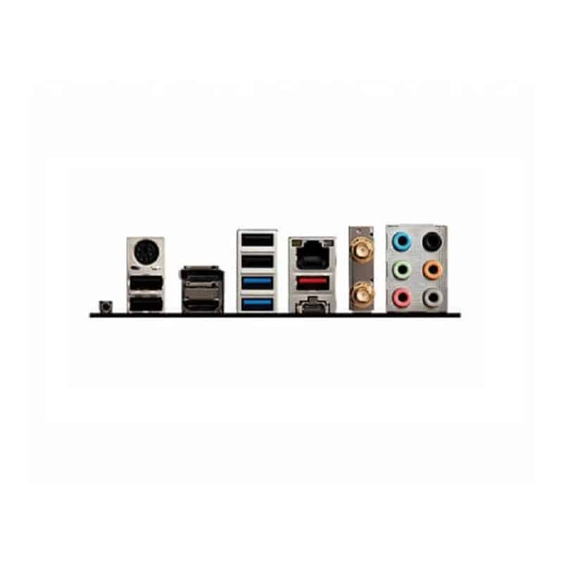 Motherboard MSI Pro Z790-P Wifi DDR4