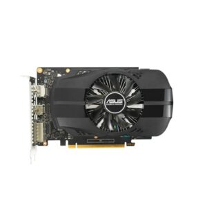 Placa Gráfica Asus GTX 1650 Oc 4Gb Gddr6