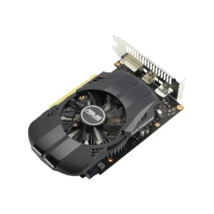 Placa Gráfica Asus GTX 1650 Oc 4Gb Gddr6