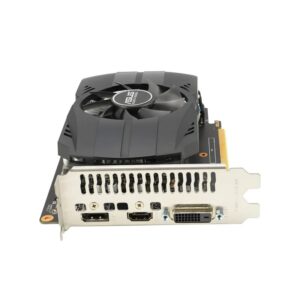 Placa Gráfica Asus GTX 1650 Oc 4Gb Gddr6