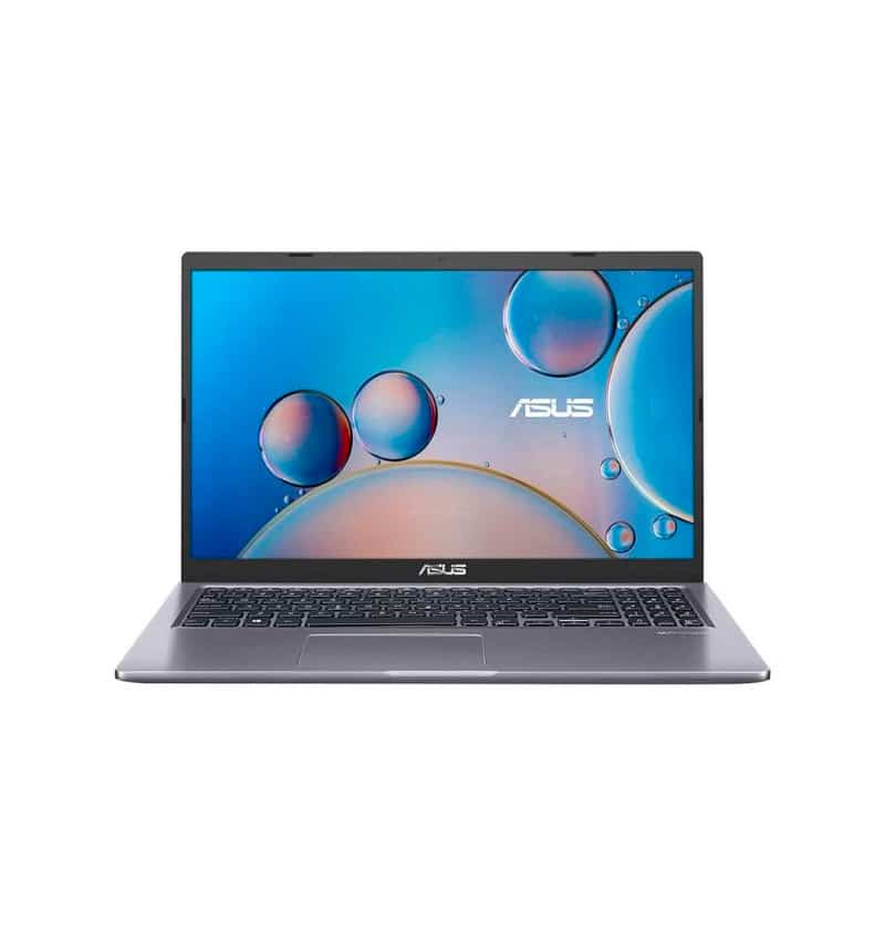 Portátil Asus M515UA-R75BLHDSS1 Amd Ryzen 7-5700U 8Gb 512Gb 15.6 Full HD Sem Sistema Operativo Cinza Teclado PT