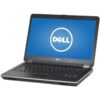 Portátil Recondicionado Dell Latitude E6440 Core i7-4610M 8Gb 240Gb 14 Win7Pro Teclado Internacional
