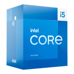 Processador Intel Core i5-13400 10-Core c Turbo 4.6GHz 20MB Skt1700
