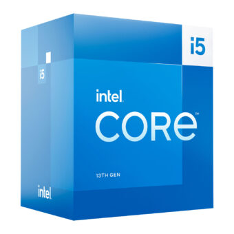 Processador Intel Core i5-13400 10-Core c Turbo 4.6GHz 20MB Skt1700