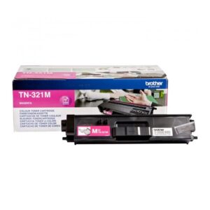 Toner Original Brother TN-321M Magenta
