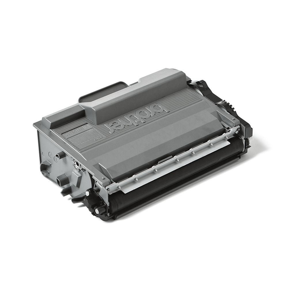 Toner Original Brother TN-3430 Preto - Image 3