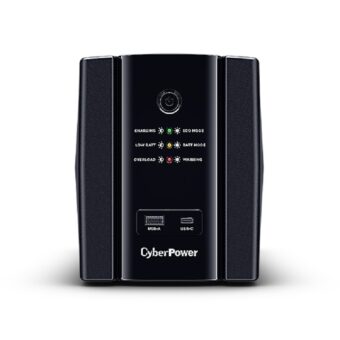 Ups CyberPower 1500Va900W AVR 4 Schuko