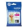 Tinteiro Original Brother LC-3213M Magenta
