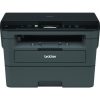 Impressora Multifunções Laser Mono Brother DCP-L2530DW WiFi Duplex Preta