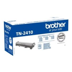Toner Original Brother TN-2410 Preto