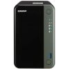 NAS QNAP TS-253D 2 Baías 3.5"- 2.5" 4GB DDR4 Formato Torre