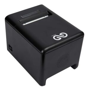 Impressora Talões Go-Infinity P80 Usb WiFi Bluetooth Preta