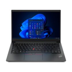 Portátil Lenovo ThinkPad E14 G4 IAP 14'' Intel Core i7-1255U 16Gb 512Gb Win11 Pro 1Y - Teclado PT