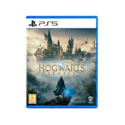 Jogo para Consola Sony PS5 Hogwarts Legacy