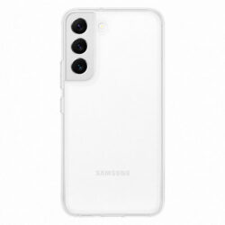 Capa Smartphone Samsung Galaxy S22 Clear Transparente