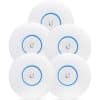 Acess Point Ubiquiti UAP-AC-PRO-5 Conjunto 5 unidades