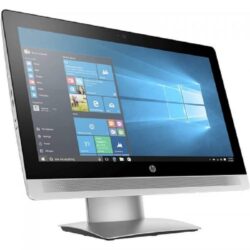 All-in-One HP ProOne 600 G2 Core i5-6500 8Gb 256Gb SSD Win8Pro 21.5 TouchScreen