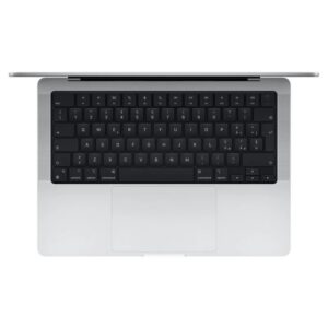 Apple Macbook Pro 14 M2 Pro 12-Core CPU 16Gb 1Tb 19-Core GPU Prateado - Teclado ES