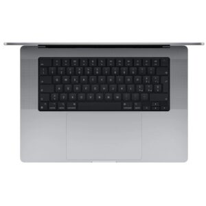 Apple Macbook Pro 16" M2 Pro 12-Core CPU 16Gb 1Tb 19-Core GPU Cinza - Teclado ES