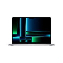 Apple Macbook Pro 16 M2 Pro 12-Core CPU 16Gb 1Tb 19-Core GPU Prateado - Teclado ES
