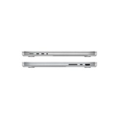 Apple Macbook Pro 16 M2 Pro 12-Core CPU 16Gb 1Tb 19-Core GPU Prateado - Teclado ES