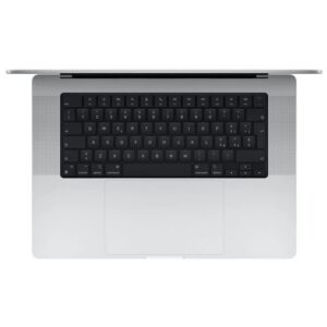 Apple Macbook Pro 16 M2 Pro 12-Core CPU 16Gb 512Gb 19-Core GPU Prateado - Teclado ES