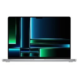 Apple Macbook Pro 16 M2 Pro 12-Core CPU 16Gb 512Gb 19-Core GPU Prateado - Teclado ES