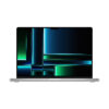 Apple Macbook Pro M2 Max 12 Cores CPU 38 Cores GPU 32Gb 1Tb 16 Prateado - Teclado PT