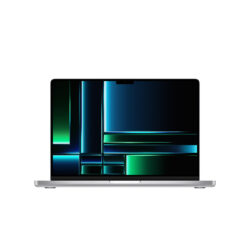 Apple Macbook Pro M2 Pro 12 Cores CPU 19 Cores GPU 16Gb 1Tb 14 Prateado - Teclado PT