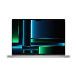 Apple Macbook Pro M2 Pro 12 Cores CPU 19 Cores GPU 16Gb 1Tb 16 Prateado - Teclado PT