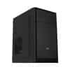 Caixa Micro Atx Aerocool CS-104 Preta