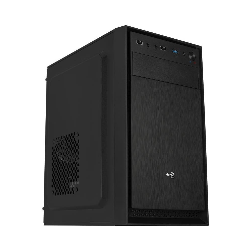 Caixa Micro Atx Aerocool CS-104 Preta