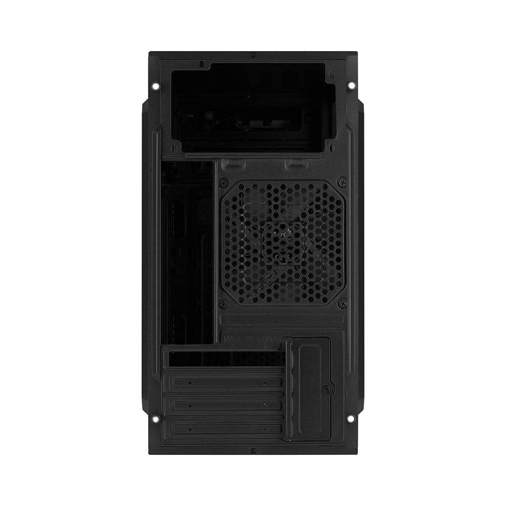 Caixa Micro Atx Aerocool CS-104 Preta